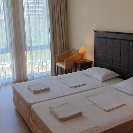 Royal Beach Private Apartments Slăntjev Brjag Exteriör bild