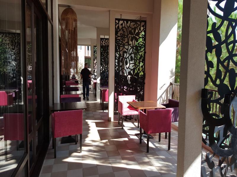 Royal Beach Private Apartments Slăntjev Brjag Exteriör bild