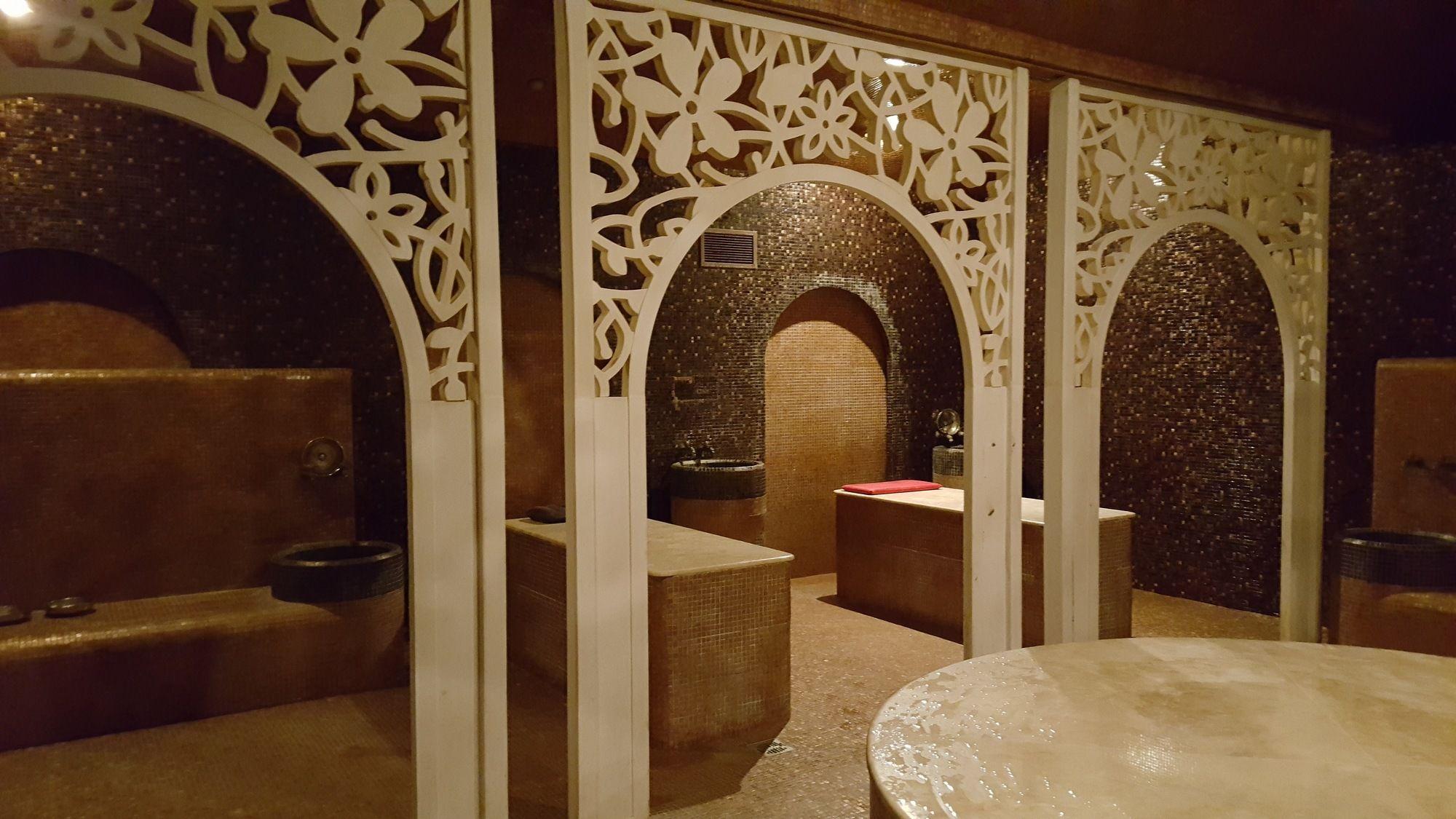 Royal Beach Private Apartments Slăntjev Brjag Exteriör bild