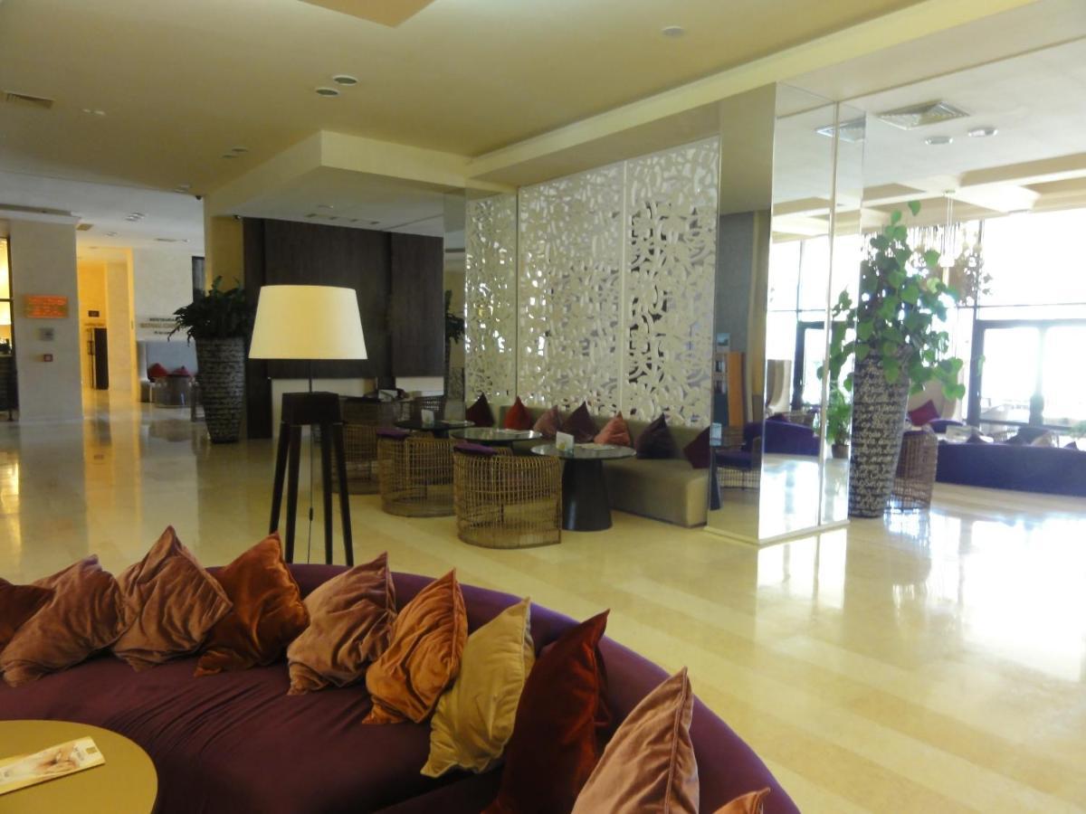 Royal Beach Private Apartments Slăntjev Brjag Exteriör bild