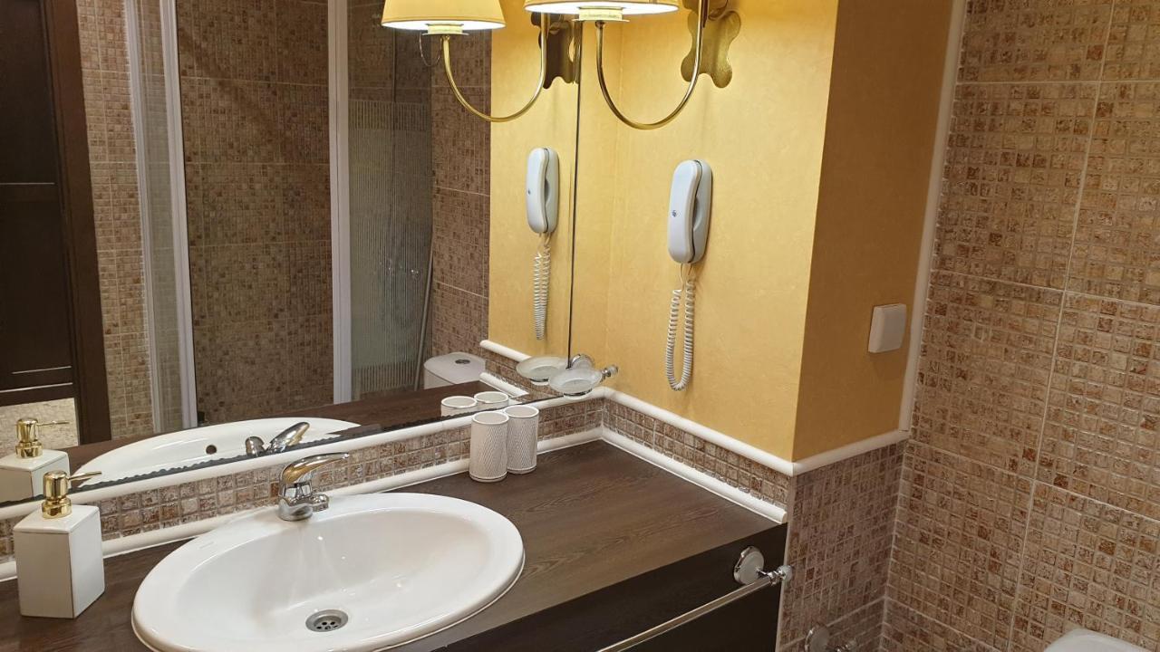 Royal Beach Private Apartments Slăntjev Brjag Exteriör bild